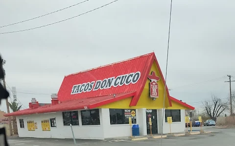 Tacos Don Cuco (Horizon) image
