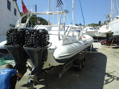 Nash Marine Ο.Ε.