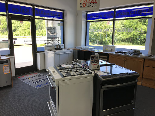 Appliance Store «JJ Gloss Appliances», reviews and photos, 2970 Dede Rd #10, Finksburg, MD 21048, USA