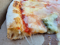 Pizza du Pizzas à emporter La Bruschetta à Belleville-en-Beaujolais - n°9