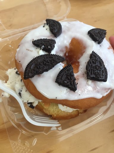 Donut Shop «Donuts Time Cafe», reviews and photos, 1280 NJ-33, Hamilton Township, NJ 08690, USA