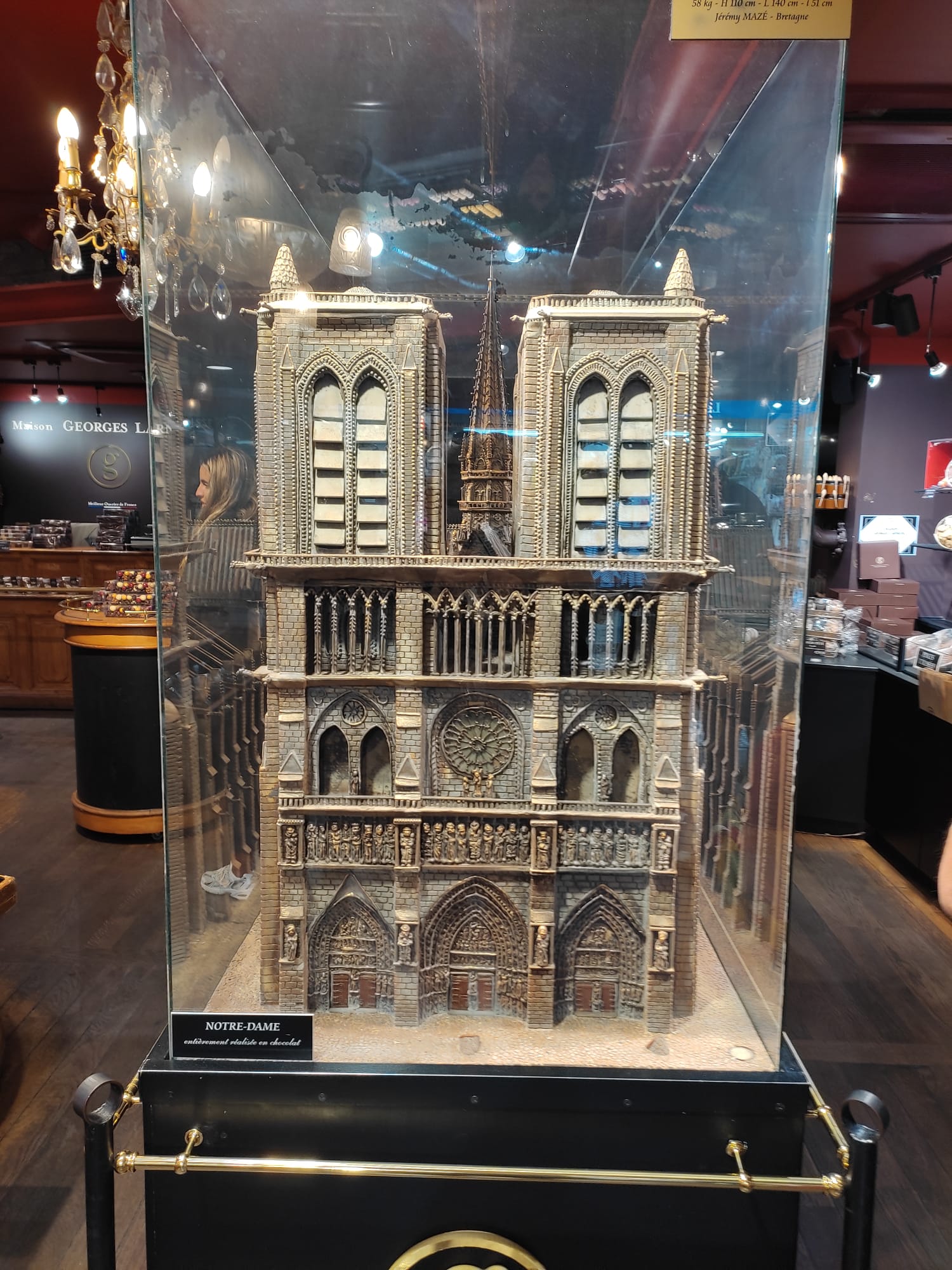 Photo n° 1 de l'avis de Marco. fait le 11/10/2022 à 21:51