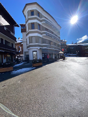 Stéphane Germain Immobilier Megève à Megève