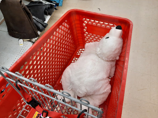 Thrift Store «Savers», reviews and photos, 4849 Central Ave NE, Columbia Heights, MN 55421, USA