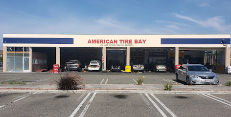 American Tire Bay