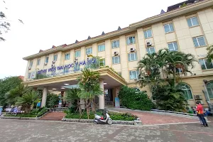 Hanoi Medical University Hospital image