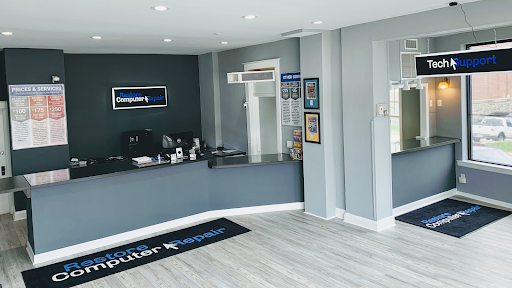 Computer Repair Service «Restore Computer Repair of Baltimore», reviews and photos, 8701 Harford Rd, Parkville, MD 21234, USA