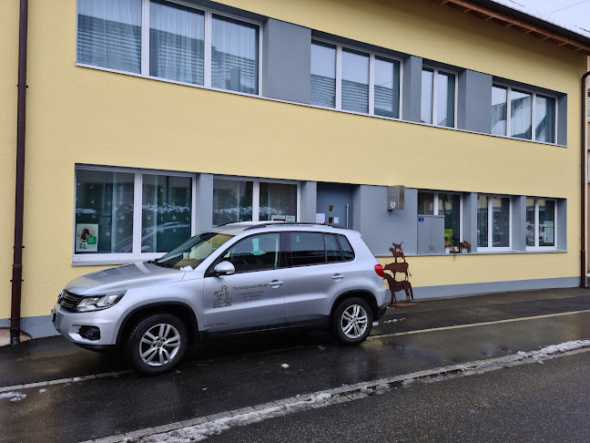 Rezensionen über Tierarztpraxis Bader in Solothurn - Tierarzt