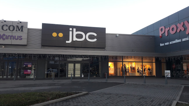 JBC Verviers