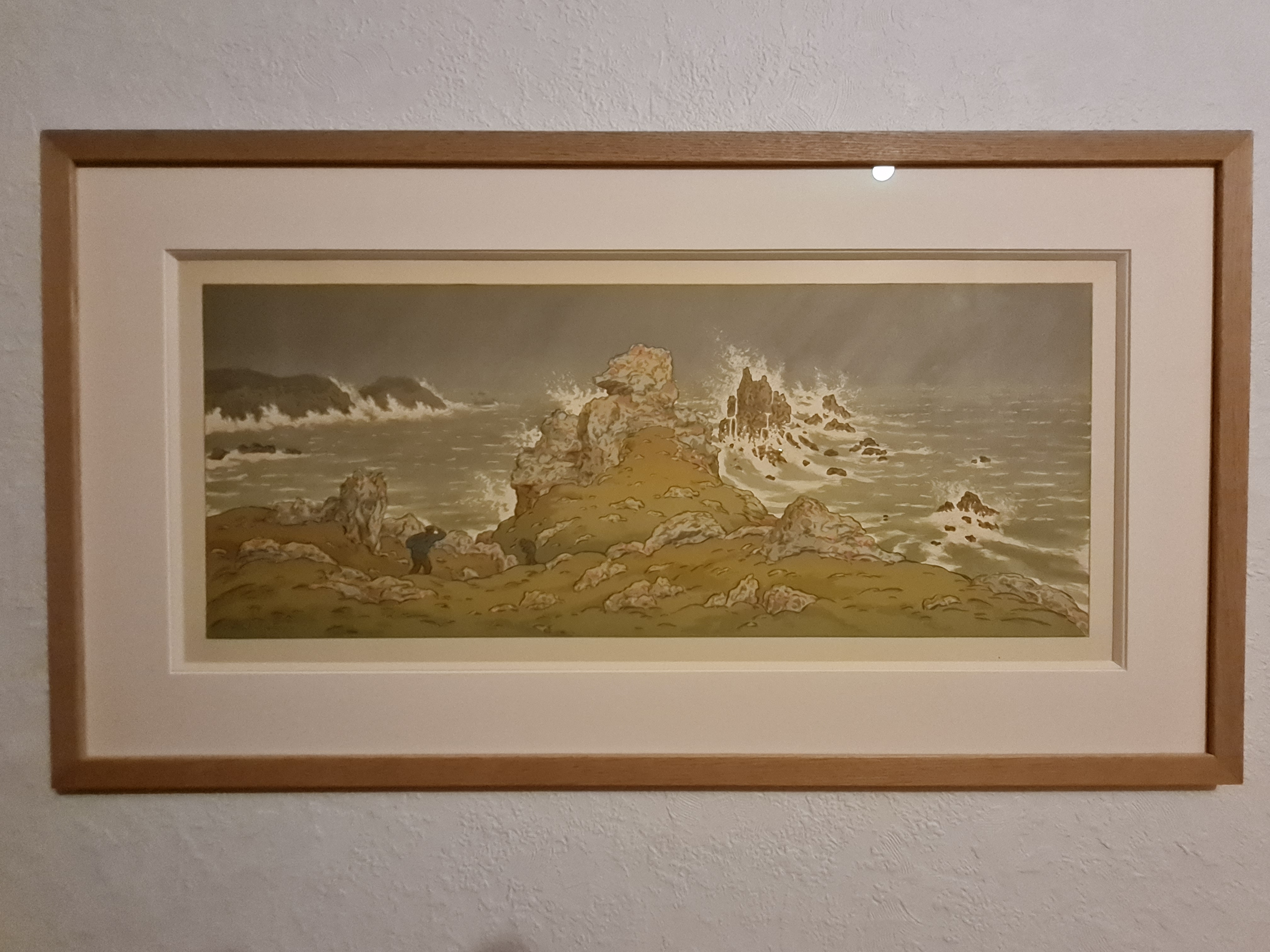 Photo n° 1 de l'avis de Kévin.a fait le 02/12/2022 à 21:47