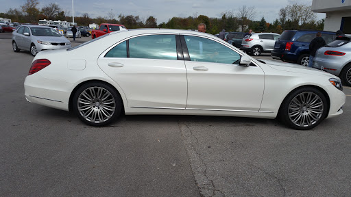 Auto Auction «Manheim Indianapolis», reviews and photos, 3110 S Post Rd, Indianapolis, IN 46239, USA