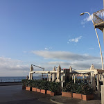 Photo n°3 de l'avis de X..n fait le 22/11/2018 à 19:30 sur le  Partenope Relais à Naples