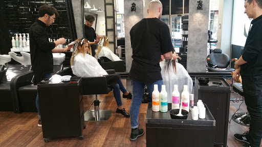 Peluquería SERENDIPIA en Albacete, Albacete
