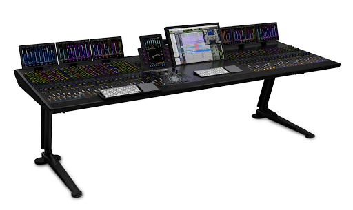 MW Audio Visual image