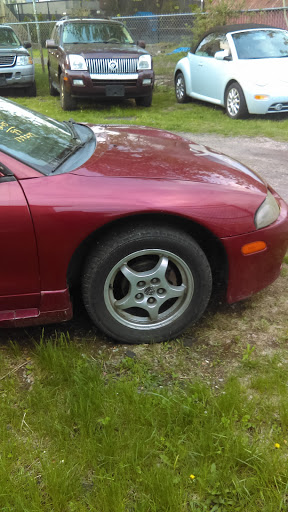 Used Car Dealer «acme auto sales», reviews and photos, 1009 Penn Ave, Scranton, PA 18509, USA