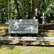 St. Mary’s Public Cemetery