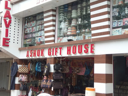 Ashok Gift House