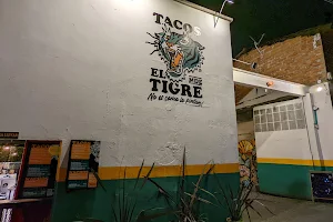 Tacos El Tigre image