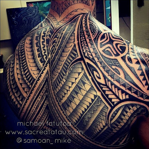 Explore inner bicep tattoo ideas for men, creative tattoo ideas in Tampa, available at Sacred Tatau
