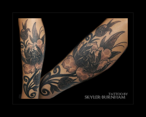 Tattoo Shop «Sacred Rites Tattoo Bradenton», reviews and photos, 6703 14th St W #203, Bradenton, FL 34207, USA