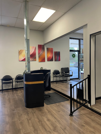 Nail Salon «Natural Image Hair Salon», reviews and photos, 3215 Bridge Rd # 3A, Suffolk, VA 23435, USA