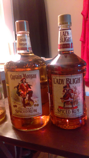 Liquor Store «La Casa Liquors», reviews and photos, 1054 SE Port St Lucie Blvd, Port St Lucie, FL 34952, USA