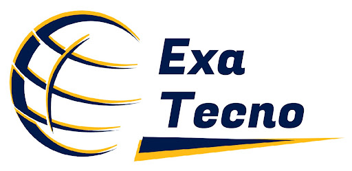 Logo da empresa - EXATECNO Soluções Inteligentes TI