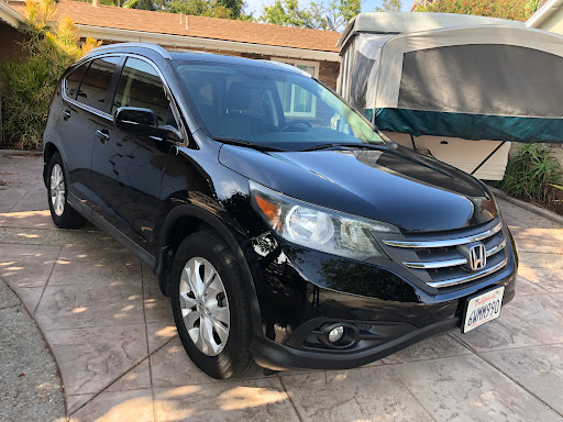 Auto Body Shop «Caliber Collision», reviews and photos, 2274 Garnet Ave, San Diego, CA 92109, USA