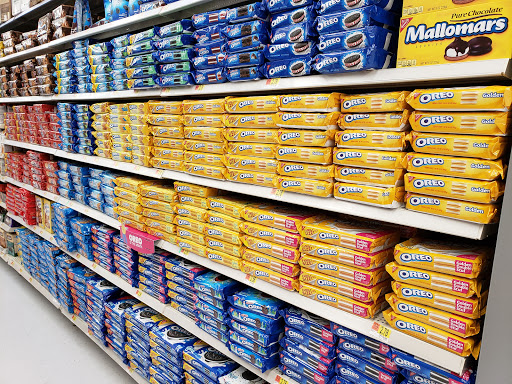 Department Store «Walmart Supercenter», reviews and photos, 340 Norman Dr, Valdosta, GA 31601, USA