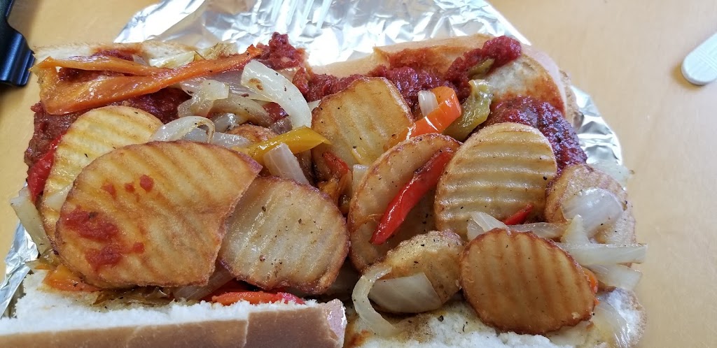 Giuseppe's Pizza-Green Brook 08812