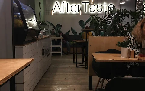 AfterTaste Coffee Place image