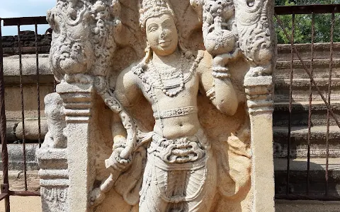 Muragala (Guard Stone) image