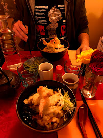 Udon du Restaurant japonais Naruto à Aix-en-Provence - n°3