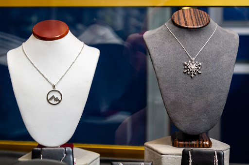 Jeweler «D & K Jewelers», reviews and photos, 4990 Kipling St, Wheat Ridge, CO 80033, USA