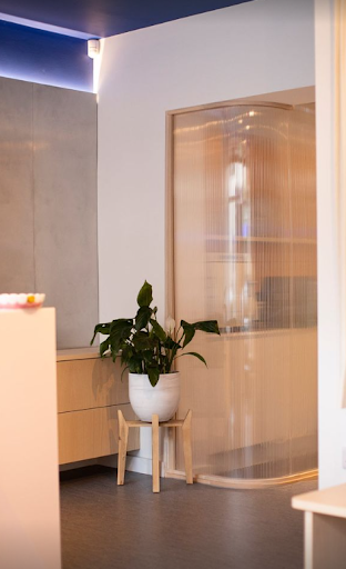 One Manor Place Dental Practice