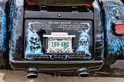 Harley-Davidson Dealer «High Country Harley-Davidson», reviews and photos, 3761 Monarch St, Frederick, CO 80516, USA