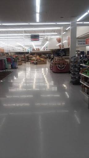Department Store «Walmart Supercenter», reviews and photos, 1501 Wagner Ave, Greenville, OH 45331, USA
