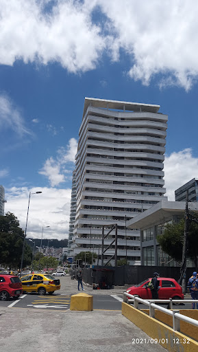 Apartamentos renta Quito