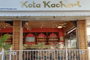 Kota Kachori - HSR Layout image