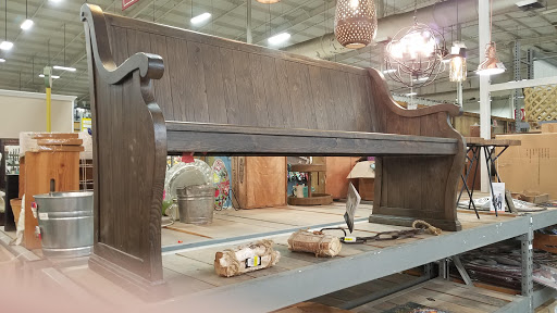 Hardware Store «Sutherlands Lumber #3119», reviews and photos, 4545 College St, Beaumont, TX 77707, USA