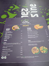 Photo n°19 de Chez Yassine à Marseille ()