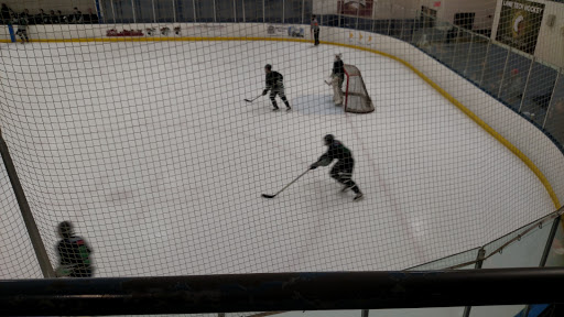 Ice Skating Rink «The Edge Ice Arena», reviews and photos, 735 E Jefferson St, Bensenville, IL 60106, USA