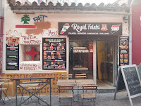 Photos du propriétaire du Restaurant Royal Falafel à Marseille - n°1