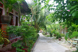 Minh Anh Garden Hotel, 81A Huỳnh Thúc Kháng, Hàm Tiến