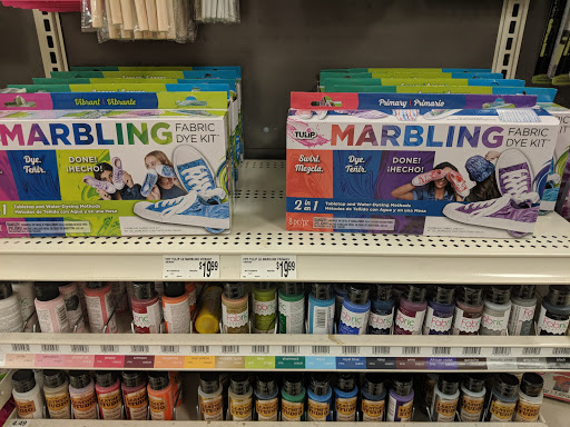 Craft Store «Michaels», reviews and photos, 4925 Junipero Serra Blvd, Colma, CA 94014, USA