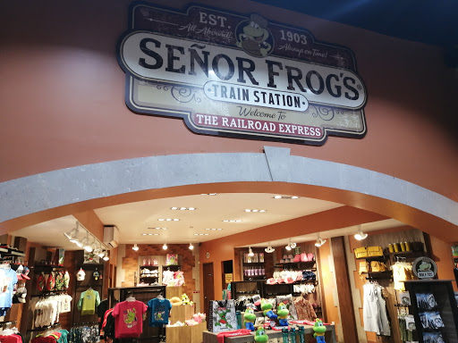 Señor Frog’s Official Store
