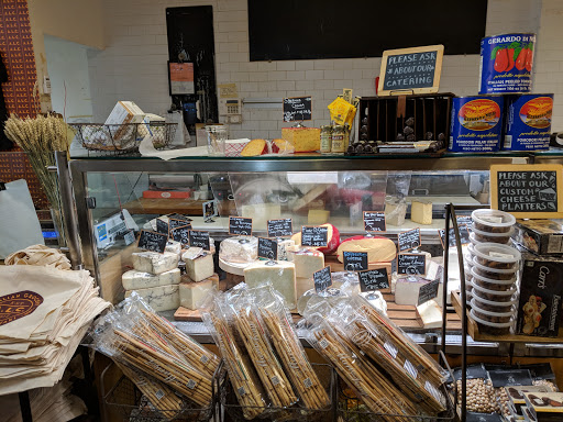 Italian Grocery Store «A.L.C. ITALIAN GROCERY», reviews and photos, 8613 3rd Ave, Brooklyn, NY 11209, USA