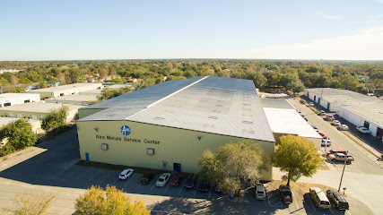 Alro Metals Service Center, Orlando