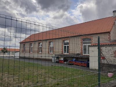 École du Sacré-Cœur à La Bruffière