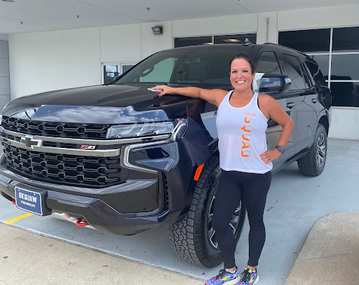 Chevrolet Dealer «Seguin Chevrolet», reviews and photos, 509 W I-H 10, Seguin, TX 78155, USA